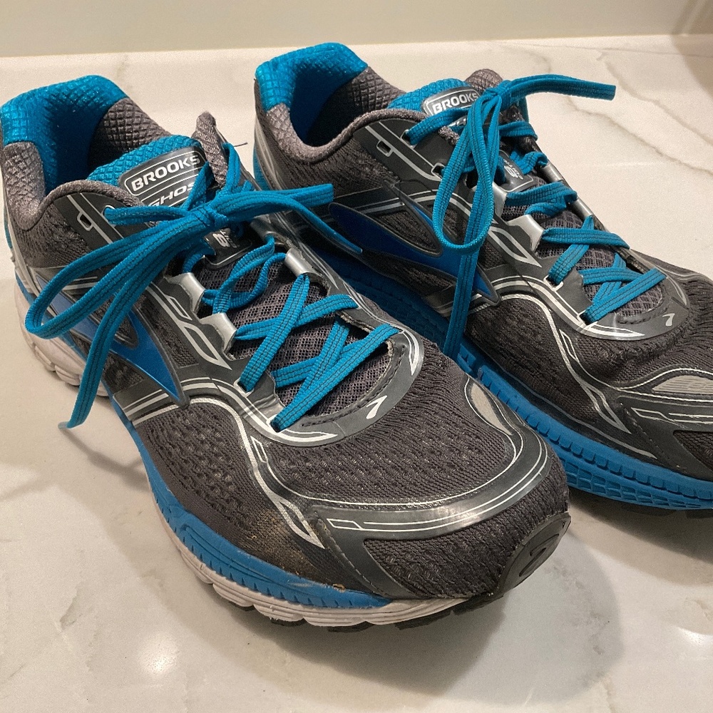 BROOKS Men's Running Shoes